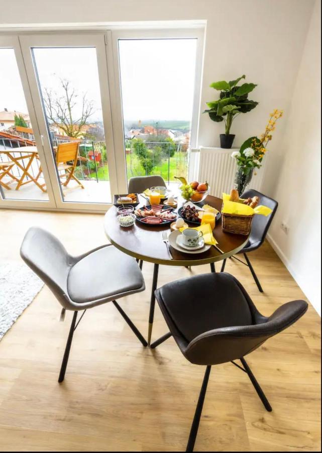 Haus Sebald Apartment Sankt Martin Exterior photo