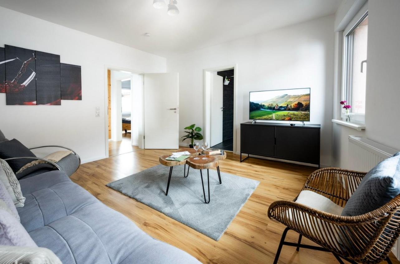 Haus Sebald Apartment Sankt Martin Exterior photo